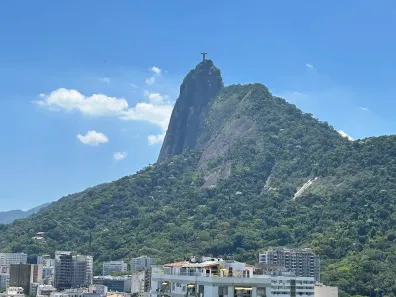 Apartamento com 4 Quartos à venda, 198m² no Botafogo, Rio de Janeiro