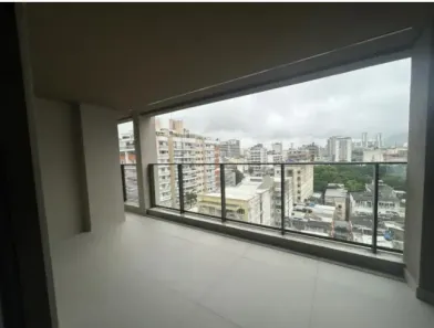 Apartamento com 4 Quartos à venda, 117m² no Botafogo, Rio de Janeiro