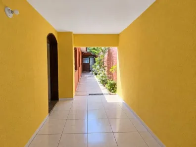 Casa com 4 Quartos à venda, 144m² no Vila Tibério, Ribeirão Preto