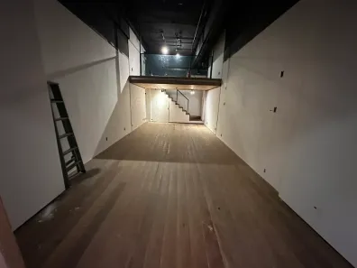 Ponto Comercial para venda ou aluguel, 47m² no Gávea, Rio de Janeiro