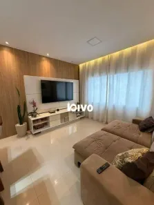 Apartamento com 2 Quartos à venda, 104m² no Mirandópolis, São Paulo