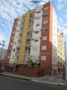 Apartamento com 3 Quartos à venda, 87m² no Centro, Santa Maria