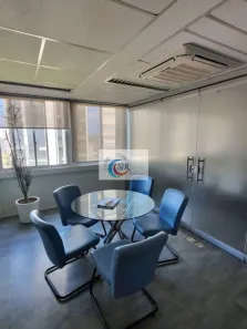 Sala Comercial para alugar, 492m² no Itaim Bibi, São Paulo