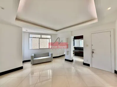 Apartamento com 2 Quartos à venda, 63m² no Anchieta, Belo Horizonte