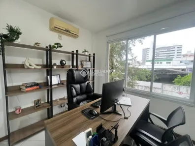 Sala Comercial para alugar, 40m² no Estreito, Florianópolis