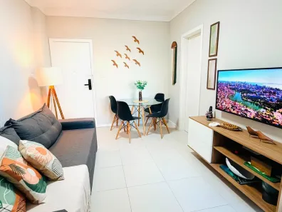 Apartamento com 1 Quarto à venda, 39m² no Pituba, Salvador