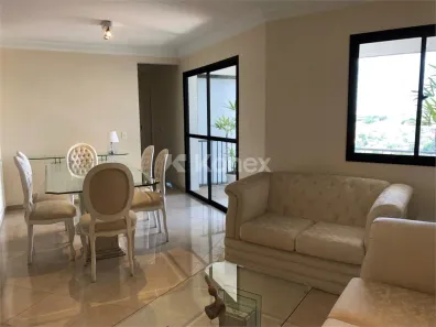 Apartamento com 3 Quartos à venda, 93m² no Vila Albertina, São Paulo