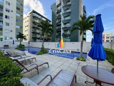 Apartamento com 2 Quartos à venda, 100m² no Glória, Macaé