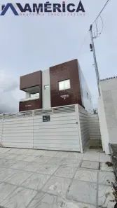 Apartamento com 2 Quartos à venda, 50m² no Valentina de Figueiredo, João Pessoa