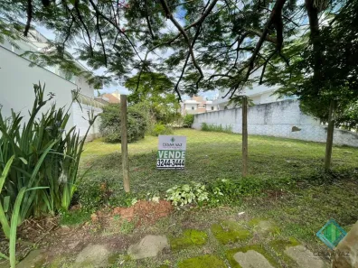 Lote/Terreno à venda, 450m² no Jurerê Internacional, Florianópolis