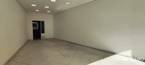 Ponto Comercial para alugar, 50m² no Vila Izabel, Curitiba