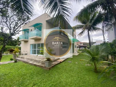 Casa de Condomínio com 5 Quartos para alugar, 250m² no Aldeia dos Camarás, Camaragibe