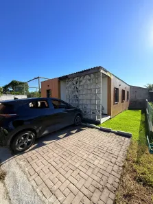 Casa de Condomínio com 2 Quartos para alugar, 175m² no Catu de Abrantes (Abrantes), Camaçari