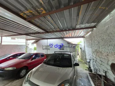 Casa com 2 Quartos à venda, 66m² no Jardim Peri Peri, São Paulo