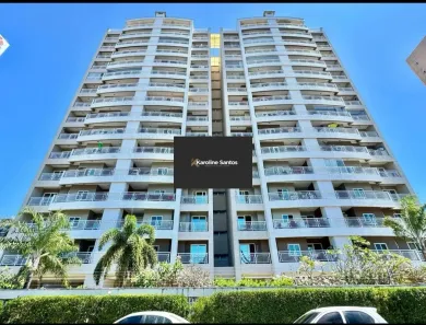 Apartamento com 3 Quartos à venda, 72m² no Guararapes, Fortaleza