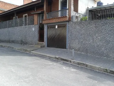 Casa com 2 Quartos à venda, 90m² no Jardim Bela Vista (Zona Norte), São Paulo