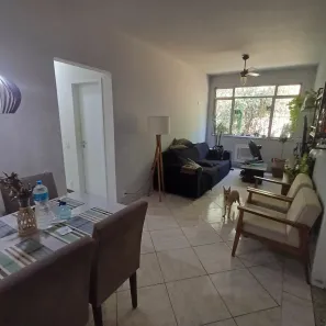 Apartamento com 2 Quartos à venda, 65m² no São Francisco Xavier, Rio de Janeiro