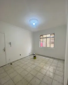 Apartamento com 2 Quartos para alugar, 60m² no Aparecida, Santos