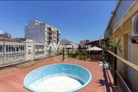 Cobertura com 3 Quartos à venda, 297m² no Flamengo, Rio de Janeiro