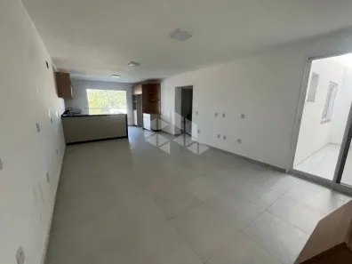 Apartamento com 2 Quartos para alugar, 85m² no Centro, Vera Cruz
