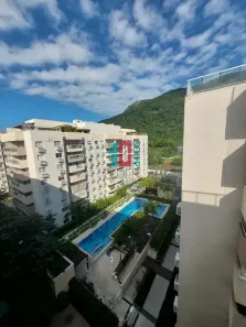 Apartamento com 2 Quartos à venda, 62m² no Recreio dos Bandeirantes, Rio de Janeiro