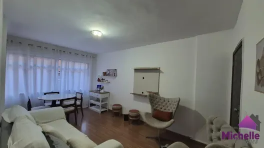 Apartamento com 2 Quartos à venda, 59m² no Várzea, Teresópolis