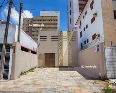 Ponto Comercial para alugar, 279m² no Joaquim Távora, Fortaleza