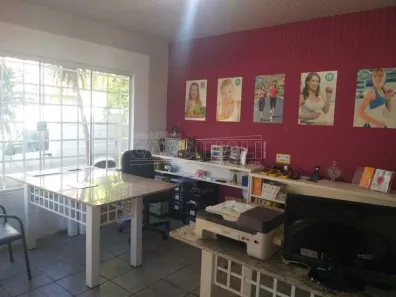 Ponto Comercial à venda, 233m² no Vila Cidade Industrial (Vila Xavier), Araraquara