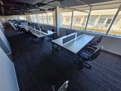 Sala Comercial para alugar, 1050m² no Barra da Tijuca, Rio de Janeiro