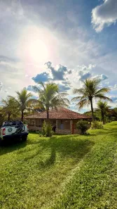 Fazenda/Sítio com 2 Quartos para venda ou aluguel, 200m² no Cardeal, Elias Fausto