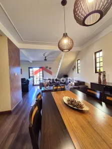 Casa com 3 Quartos à venda, 360m² no Parque Paulistano, Bauru
