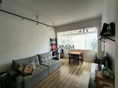 Apartamento com 3 Quartos à venda, 83m² no Centro, Niterói