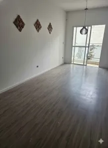 Apartamento com 2 Quartos à venda, 54m² no Granjas Panorama, Taubaté