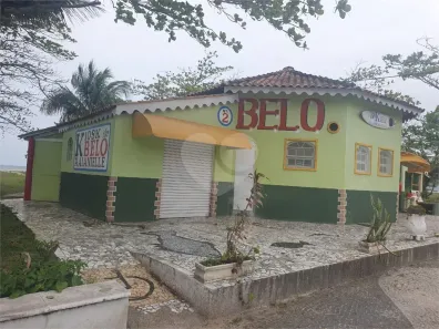 Ponto Comercial à venda, 290m² no Indaiá, Caraguatatuba