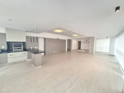 Apartamento com 3 Quartos para alugar, 197m² no Paraíso, São Paulo