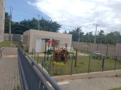 Apartamento com 2 Quartos à venda, 42m² no Cajazeiras de Abrantes (Abrantes), Camaçari