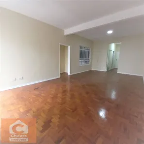 Apartamento com 1 Quarto para alugar, 83m² no Cerqueira César, São Paulo