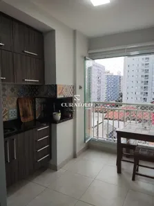 Apartamento com 2 Quartos à venda, 72m² no Santa Paula, São Caetano do Sul