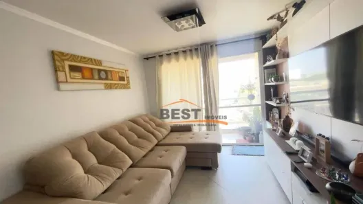 Apartamento com 3 Quartos à venda, 78m² no Vila Leopoldina, São Paulo