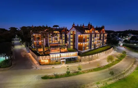 Apartamento com 2 Quartos à venda, 79m² no Centro, Canela
