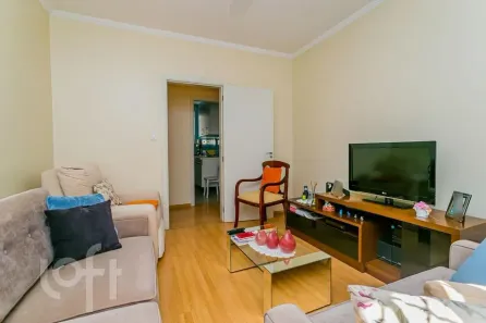 Apartamento com 3 Quartos à venda, 93m² no Auxiliadora, Porto Alegre