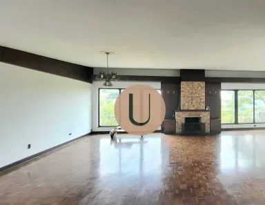Casa com 7 Quartos para venda ou aluguel, 430m² no Perdizes, São Paulo