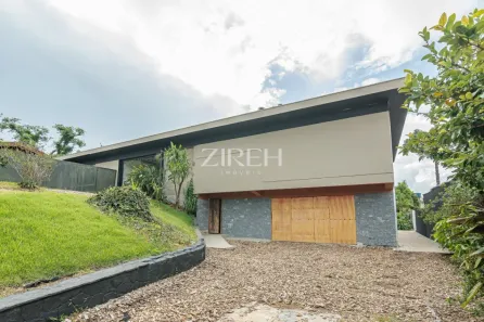 Imóvel Comercial para alugar, 365m² no Batel, Curitiba