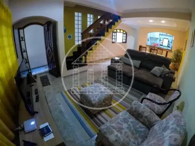 Sobrado com 3 Quartos à venda, 140m² no Jardim do Centro, São Paulo