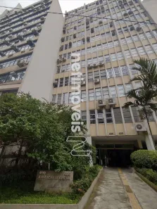 Sala Comercial para alugar, 54m² no Bela Vista, São Paulo