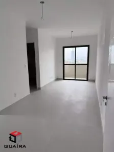 Apartamento com 1 Quarto à venda, 51m² no Parque das Nações, Santo André