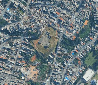 Lote/Terreno à venda, 15000m² no Jardim Brasil, Guarulhos