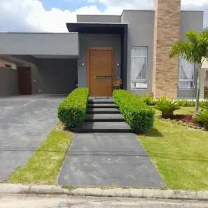 Casa de Condomínio com 3 Quartos à venda, 290m² no Chácara do Remanso, Vargem Grande Paulista