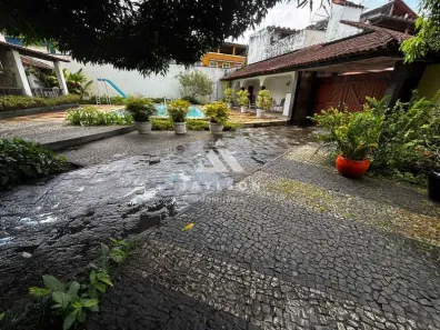 Apartamento com 5 Quartos à venda, 554m² no Freguesia (Jacarepaguá), Rio de Janeiro