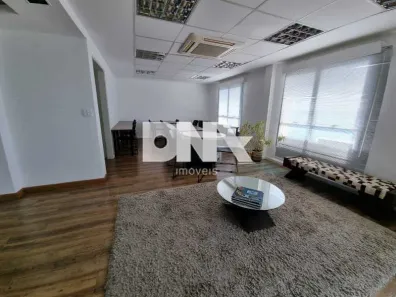 Sala Comercial à venda, 409m² no Saúde, Rio de Janeiro